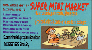 Super Mini Market