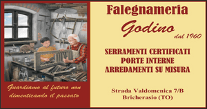 Falegnameria Godino