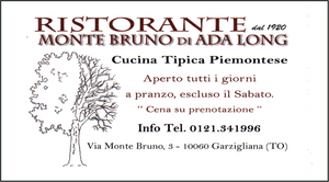 Ristorante Montebruno