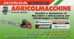 Agricolmacchine