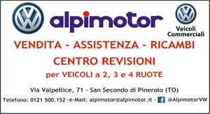 Alpimotor